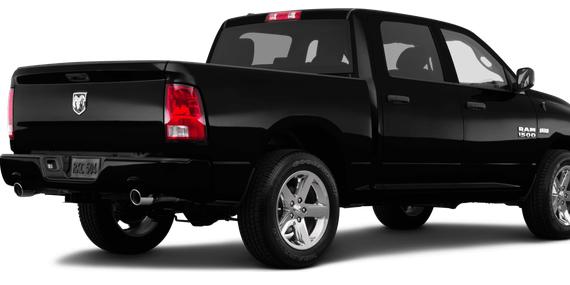 RAM 1500 2015 1C6RR7KT6FS663087 image