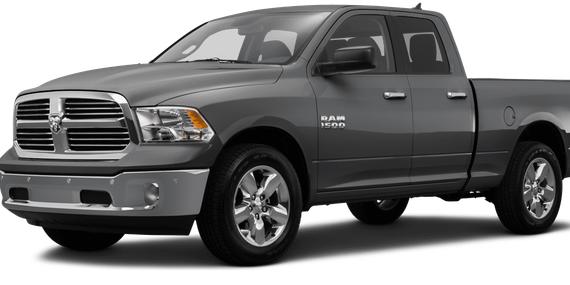 RAM 1500 2015 1C6RR6GT9FS709207 image