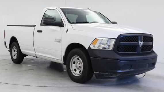 RAM 1500 2015 3C6JR6DG9FG578176 image