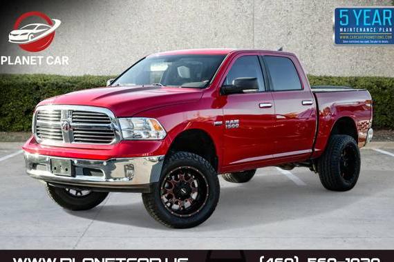 RAM 1500 2015 1C6RR6LTXFS663831 image RAM 1500 2015 1C6RR6LTXFS663831 image