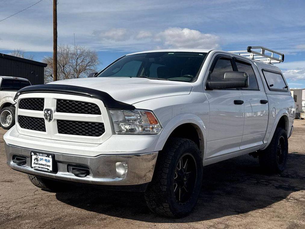 RAM 1500 2015 1C6RR7LM6FS635944 image