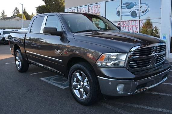 RAM 1500 2015 1C6RR7LM2FS533265 image