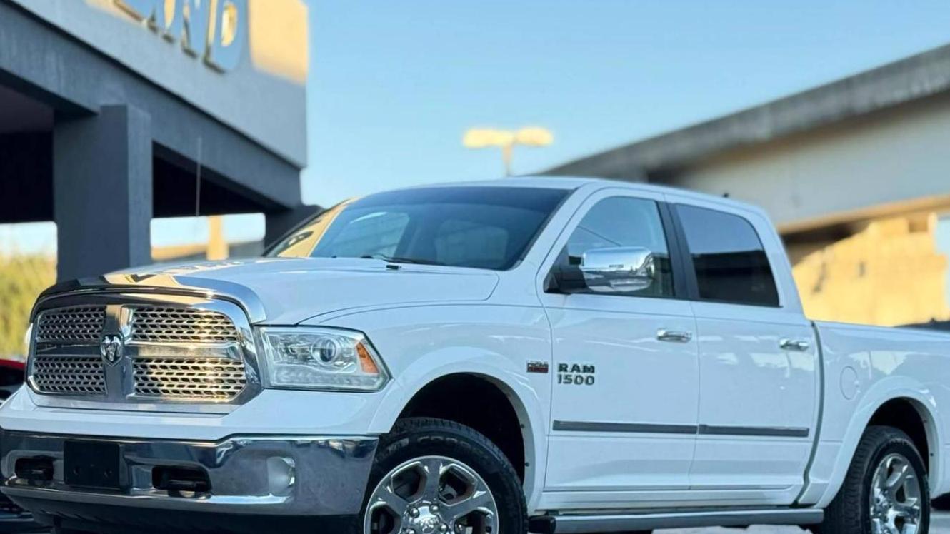 RAM 1500 2015 1C6RR7NT4FS777584 image