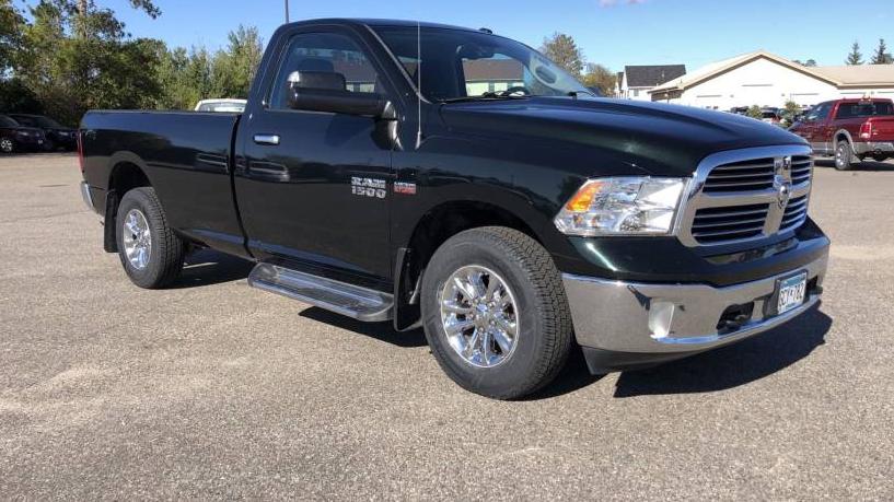 RAM 1500 2015 3C6JR7ETXFG661942 image