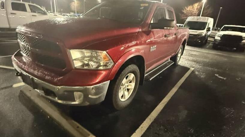 RAM 1500 2015 1C6RR7GG0FS648306 image