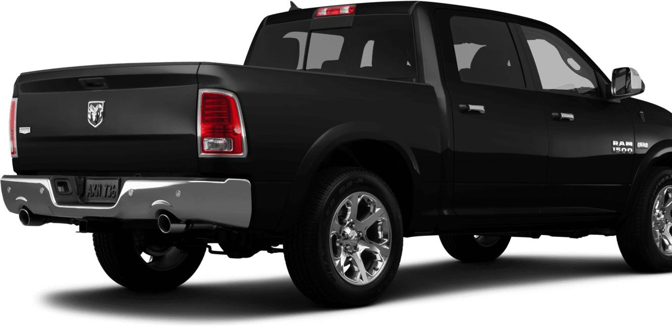 RAM 1500 2015 1C6RR7LG4FS671061 image