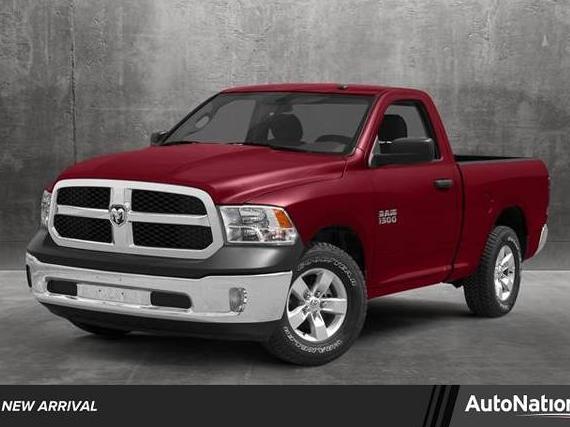 RAM 1500 2015 3C6JR6AG2FG631417 image