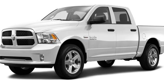 RAM 1500 2015 1C6RR6KT4FS614710 image