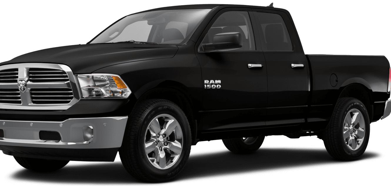 RAM 1500 2015 1C6RR6GT0FS553011 image