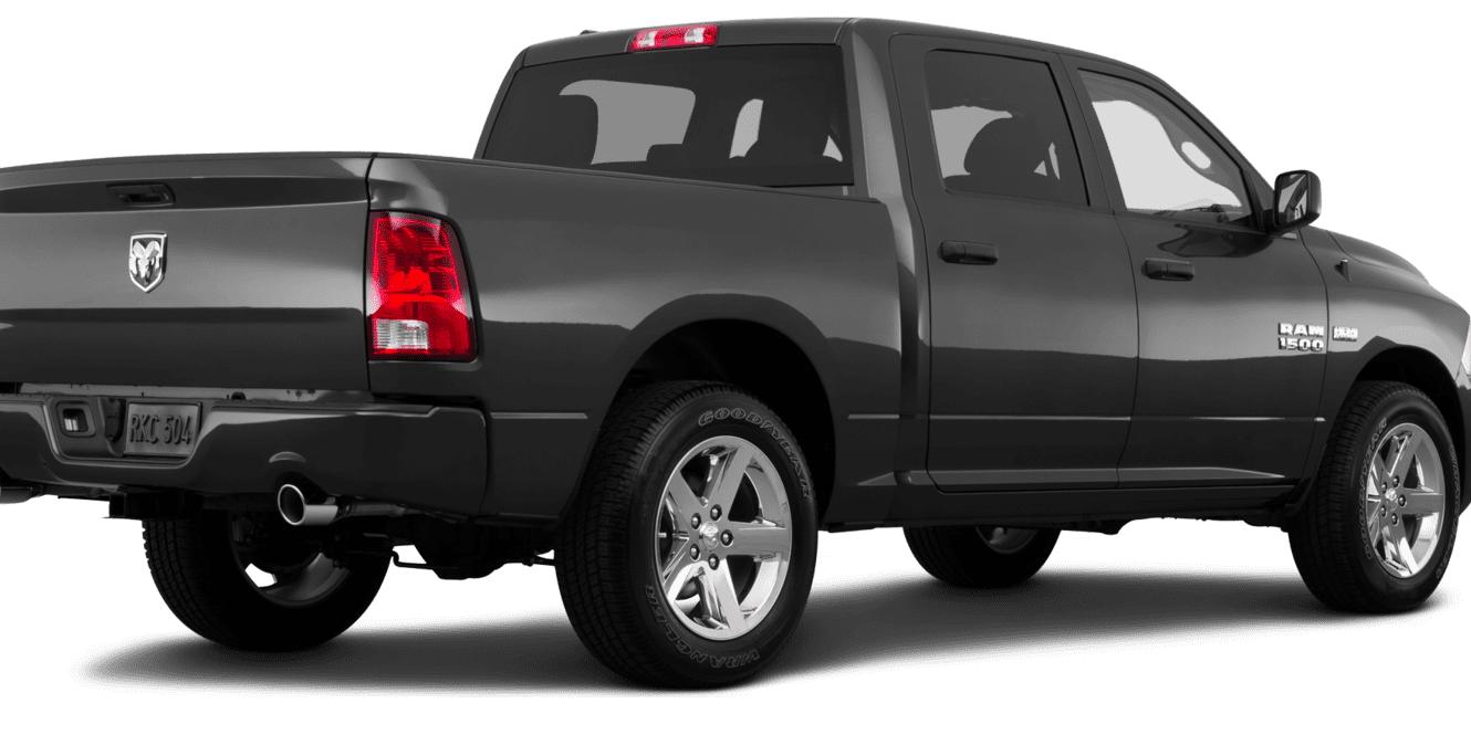 RAM 1500 2015 1C6RR7TM6FS555558 image