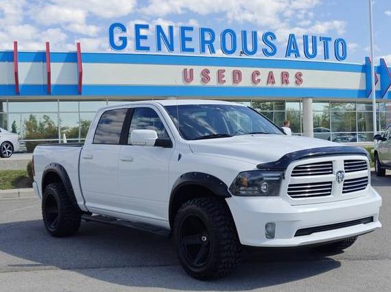 RAM 1500 2015 1C6RR7MT7FS752356 image RAM 1500 2015 1C6RR7MT7FS752356 image