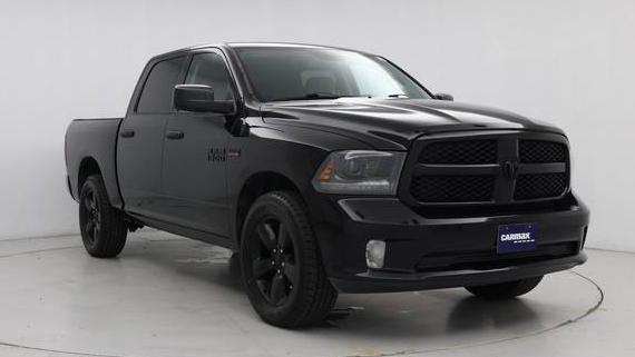 RAM 1500 2015 1C6RR7KT8FS551651 image