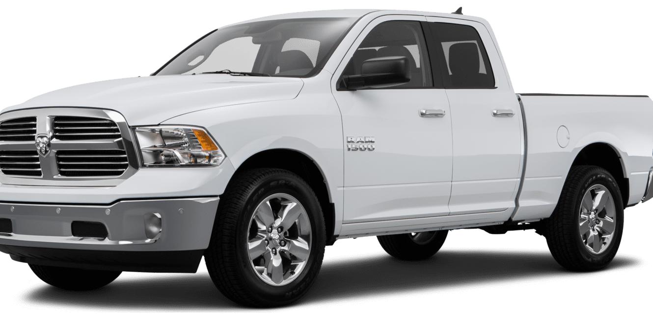 RAM 1500 2015 1C6RR6GT5FS561699 image