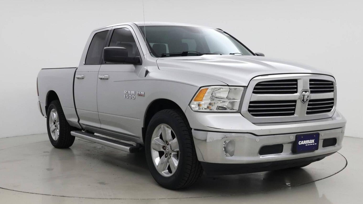 RAM 1500 2015 1C6RR6GT6FS553790 image