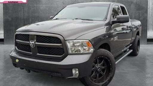 RAM 1500 2015 1C6RR7FT7FS659480 image