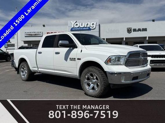 RAM 1500 2015 1C6RR7VT4FS595027 image