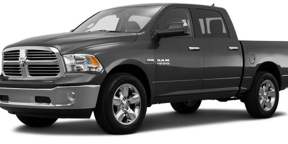 RAM 1500 2015 1C6RR6LT1FS530178 image