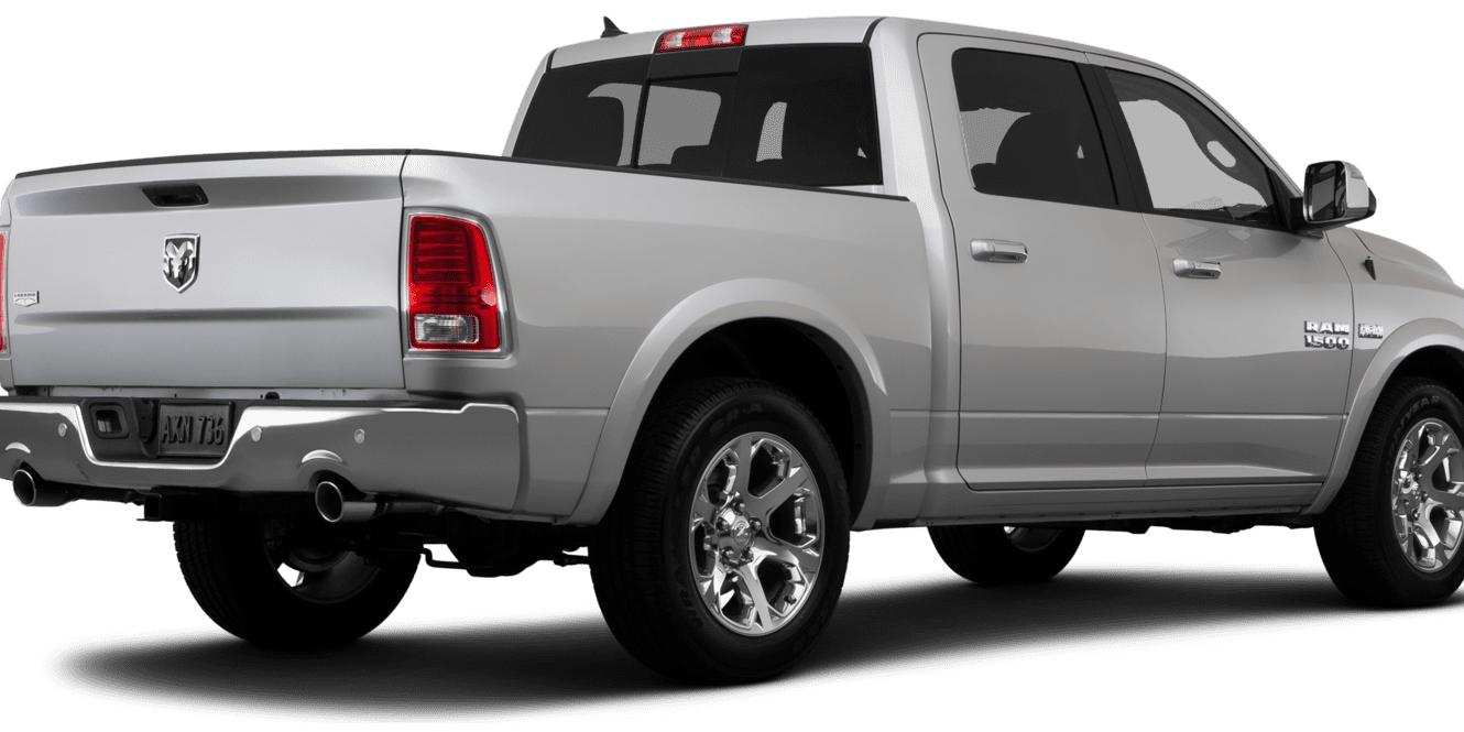 RAM 1500 2015 1C6RR7LT2FS626553 image