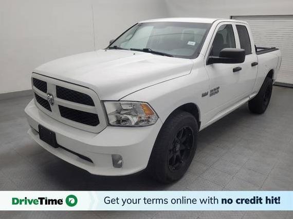 RAM 1500 2015 1C6RR6FT6FS770175 image