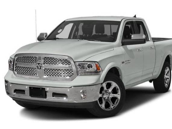 RAM 1500 2015 1C6RR6JTXFS522616 image