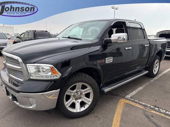 RAM 1500 2015 1C6RR7PM5FS537286 image