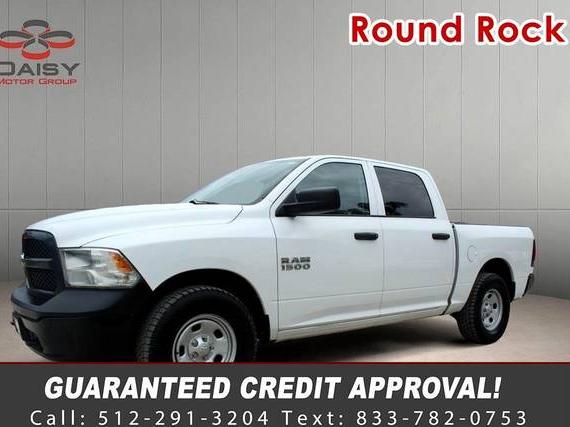 RAM 1500 2015 1C6RR7KGXFS789505 image