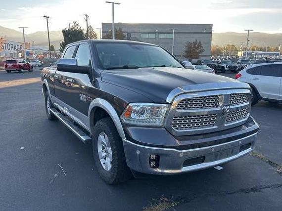 RAM 1500 2015 1C6RR7VM8FS749750 image