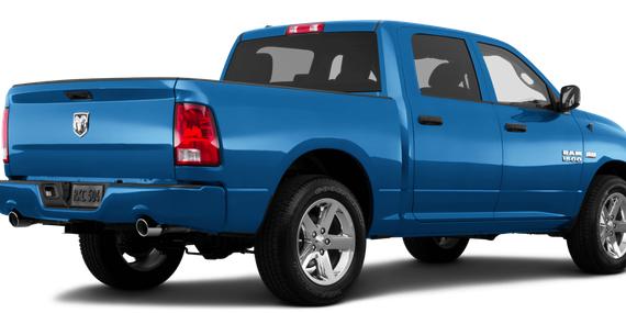 RAM 1500 2015 1C6RR7KT9FS782977 image
