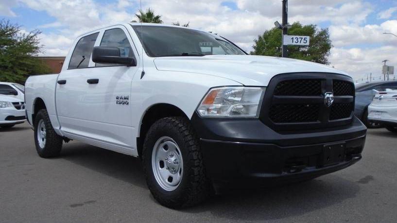 RAM 1500 2015 1C6RR7KG8FS789504 image