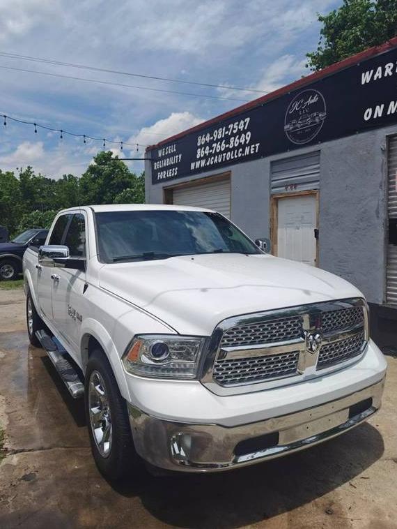 RAM 1500 2015 1C6RR7NT7FS670710 image