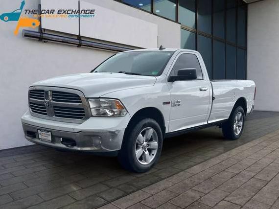 RAM 1500 2015 3C6JR7EM8FG652181 image