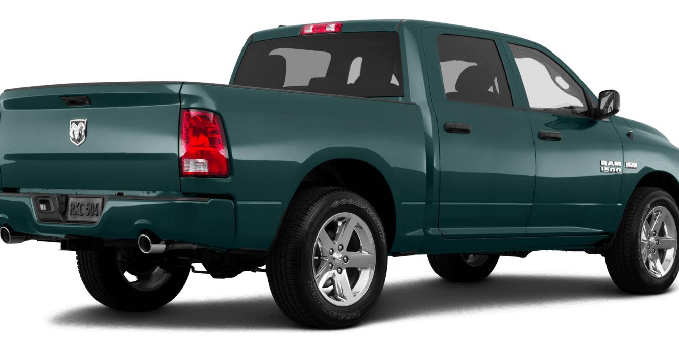 RAM 1500 2015 1C6RR7ST6FS601026 image