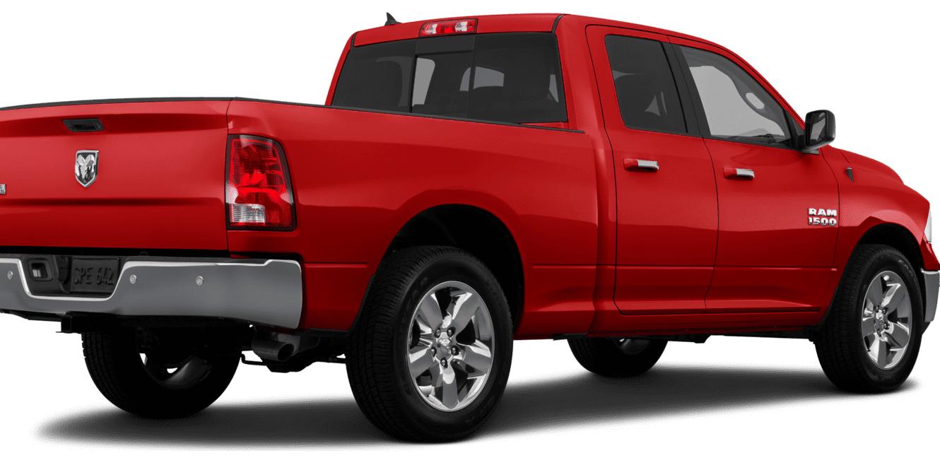 RAM 1500 2015 1C6RR7GT7FS704187 image