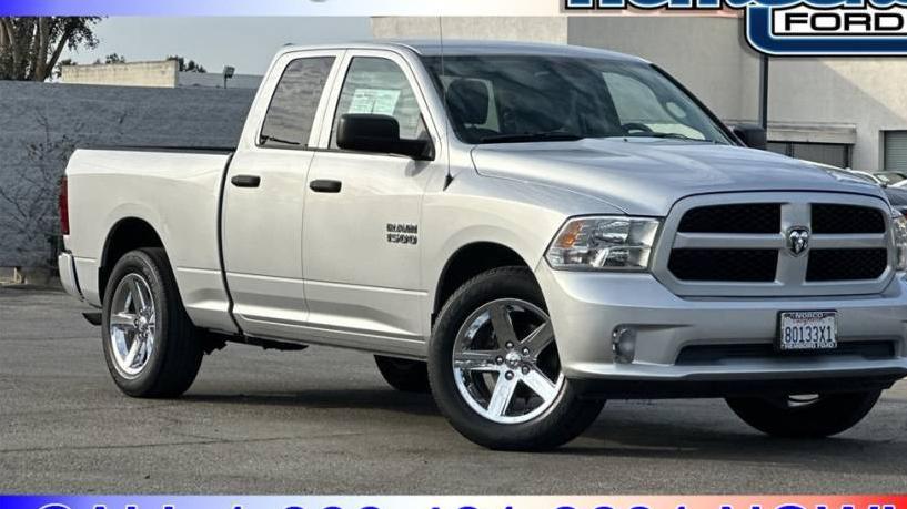 RAM 1500 2015 1C6RR6FG0FS755643 image