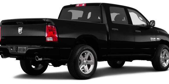 RAM 1500 2015 1C6RR7UT5FS726581 image