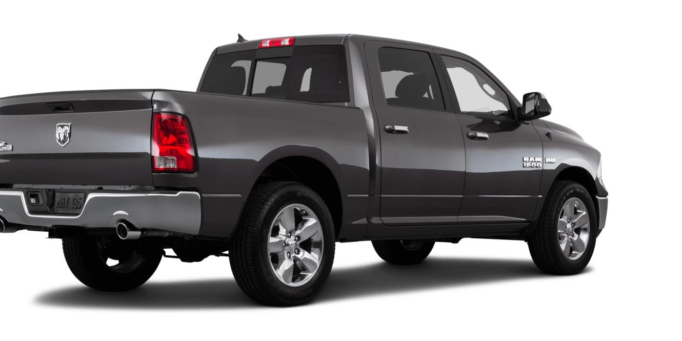 RAM 1500 2015 1C6RR7YTXFS754337 image