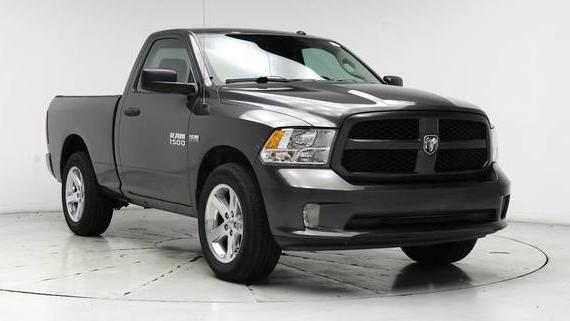RAM 1500 2015 3C6JR6AT3FG569653 image