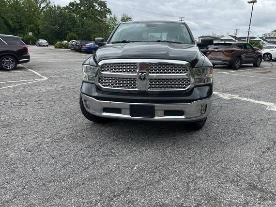 RAM 1500 2015 1C6RR6LT0FS570378 image