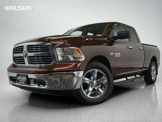 RAM 1500 2015 1C6RR7GT1FS697026 image