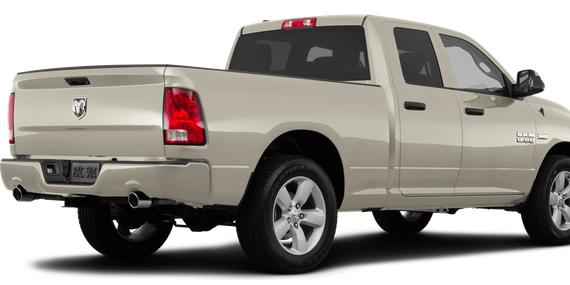 RAM 1500 2015 1C6RR7FT8FS578665 image
