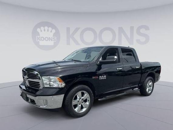 RAM 1500 2015 1C6RR7LM3FS562998 image