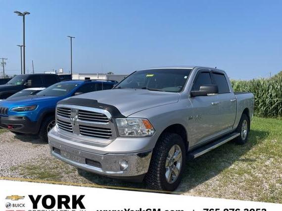 RAM 1500 2015 1C6RR7LT9FS671067 image