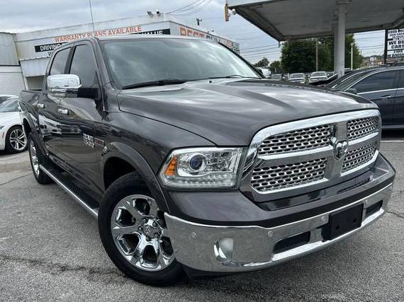 RAM 1500 2015 1C6RR7NM2FS550175 image