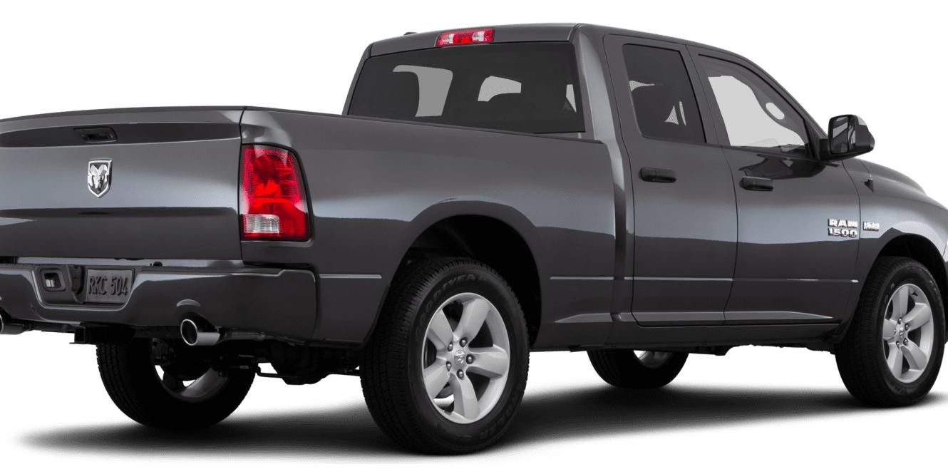 RAM 1500 2015 1C6RR7FT5FS508783 image