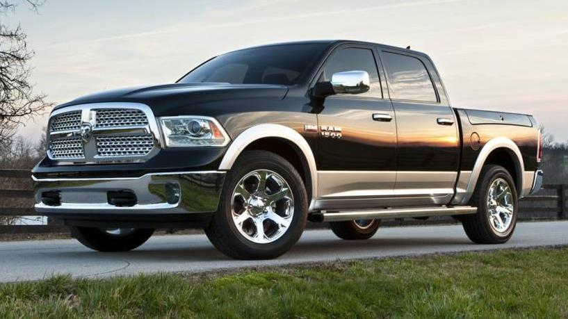 RAM 1500 2015 1C6RR6GG0FS761585 image