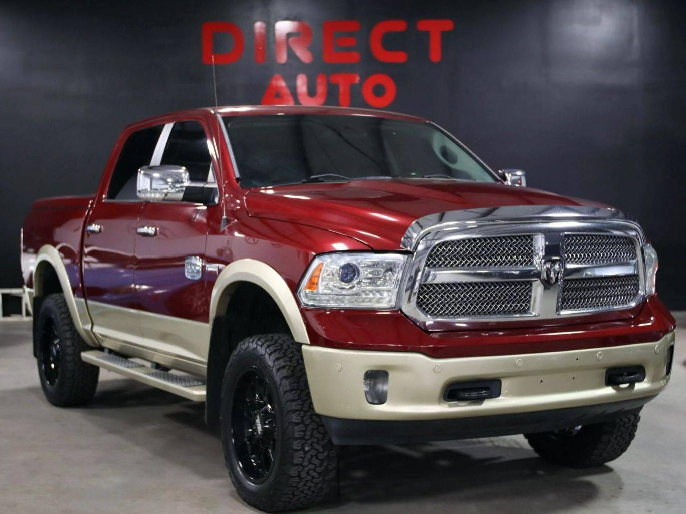 RAM 1500 2015 1C6RR7PTXFS597670 image