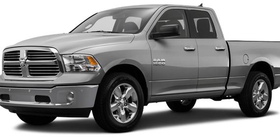 RAM 1500 2015 1C6RR6GTXFS623064 image