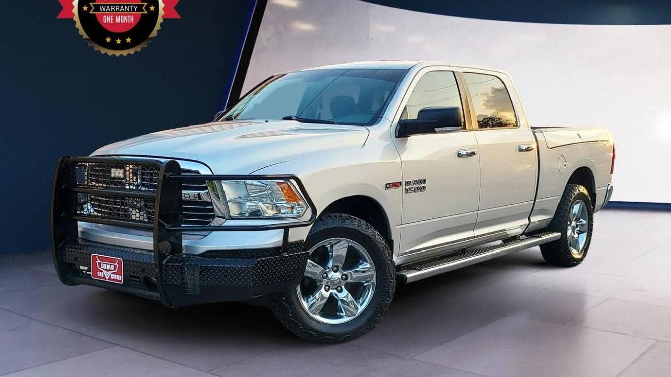 RAM 1500 2015 1C6RR7TM5FS688909 image