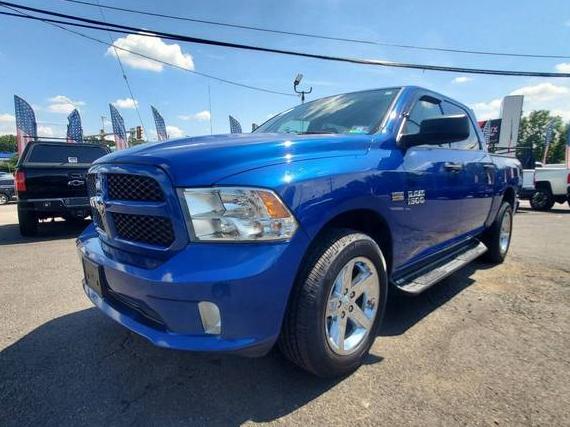 RAM 1500 2015 1C6RR7KTXFS526542 image