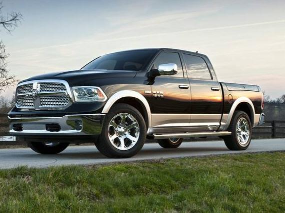 RAM 1500 2015 1C6RR7MT0FS712071 image